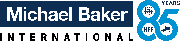 Michael Baker International Logo